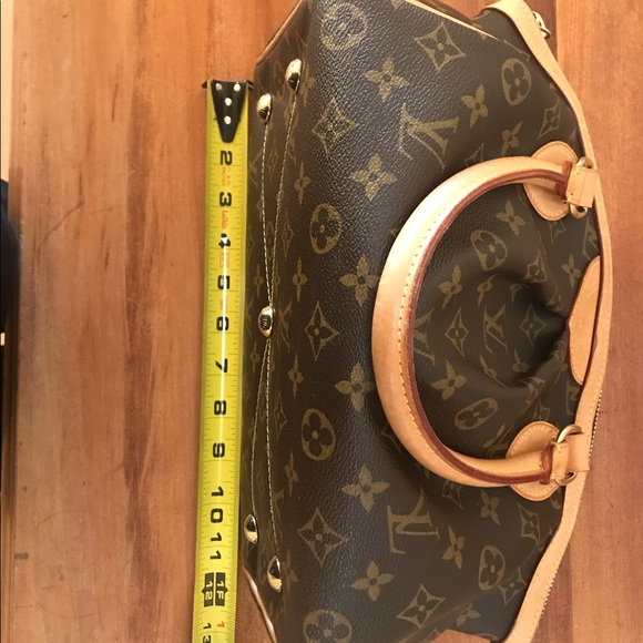 Host Pick❣️✨Louis Vuitton Trivoli PM🌟 - Picture 16 of 16